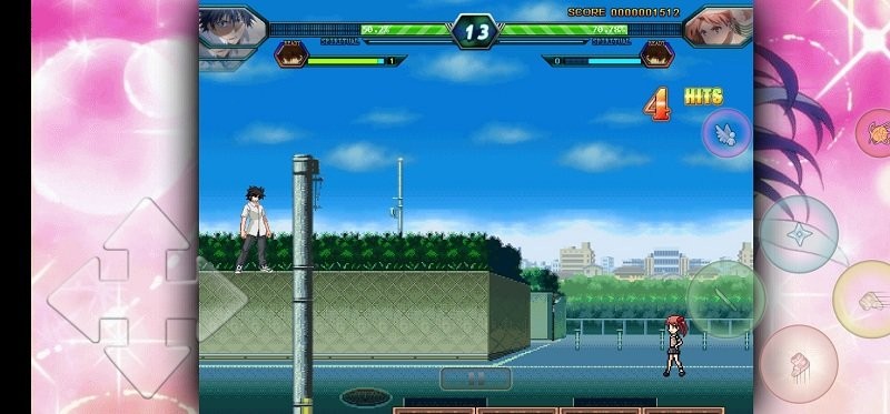 死神vs火影魔禁人物版下载