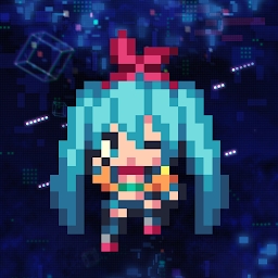 初音破坏游戏