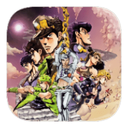 jojo幻世游戏 v0.1.5 安卓版