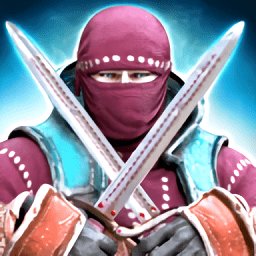 忍者与武士内购破解版