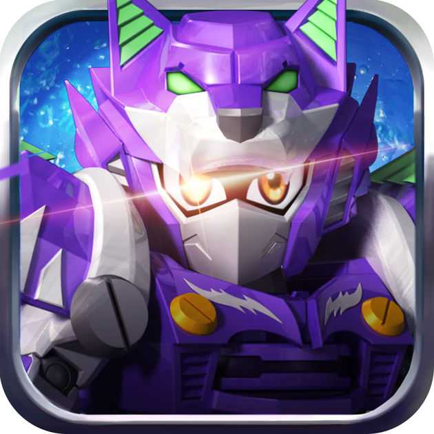 激战奇轮3游戏 v1.0 安卓版
