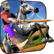 角逐骑士内购破解版 v1.0 安卓免谷歌版