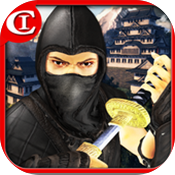 忍者终极暗杀中文版 v1.1.0 安卓版