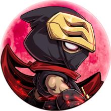 忍者飞舞中文破解版 v1.3 安卓版