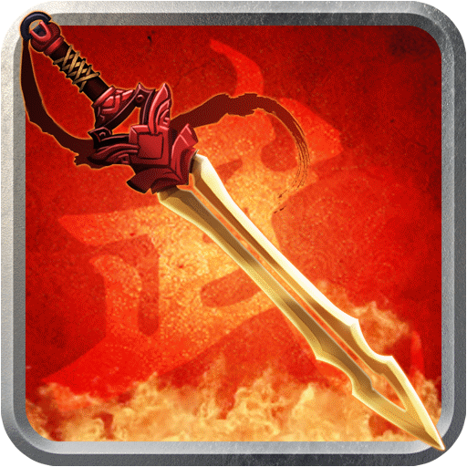 铁血武林单机破解版 v13.0 安卓版
