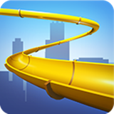 3d水滑梯中文破解版 v3.8.1 安卓版