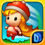 奔跑小孩中文破解版 v2.1.6 安卓版