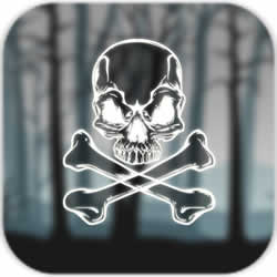 丛林僵尸杀戮中文破解版(forest zombie kill)