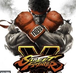 街头霸王5中文破解版 v1.0 安卓版