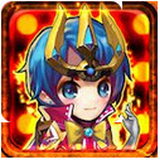 暴击怪兽内购破解版