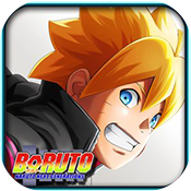 火影忍者战斗x内购破解版 v3.2.0 安卓无限金币版