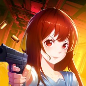 少女行尸收割者内购破解版