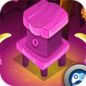 逃离地下世界手游 v1.0.0 安卓版
