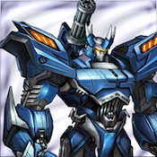 机器人大战2中文破解版 v1.0.2 安卓版