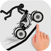 画出赛车之路手机游戏 v1.0 安卓版