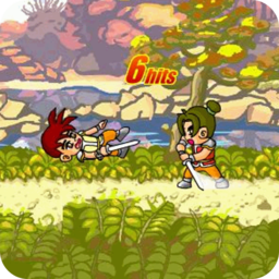 炎龙传说手机版破解版 v1.3 安卓版