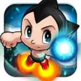 阿童木围攻外星人攻击手机版 v1.0.0 安卓版
