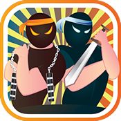 火柴人双打内购破解版 v8.0 安卓无限金币版