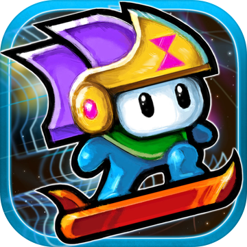 时间冲浪王无限装备版 v1.4.2 安卓版