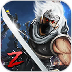 无敌忍者战士z手机版 v1.1.6 安卓版