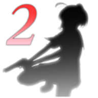 剪影少女2安卓破解版