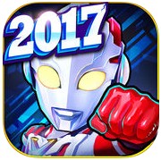 奥特曼酷跑急速超人无限金币钻石版 v1.3.0 安卓版