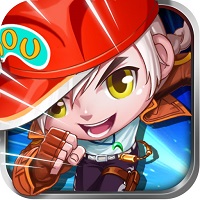 全新跑酷内购破解版 v1.1 安卓版