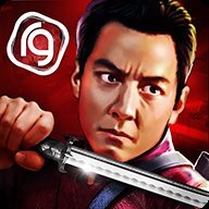 荒地刃战汉化破解版
