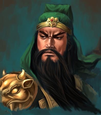 武圣关羽内购破解版