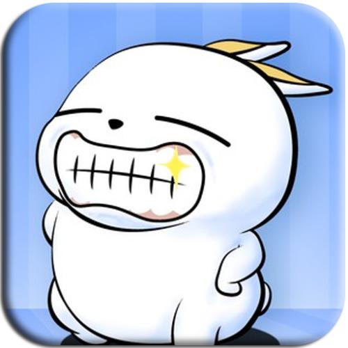 流氓兔酷跑无限金币破解版