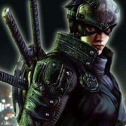 忍者之刃2手机版(暂未上线) v1.1 安卓版