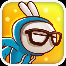 兔斯基环游世界内购破解版 v0.14 安卓版