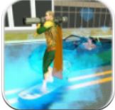 水滑板城市英雄无敌版 v1.0 安卓版
