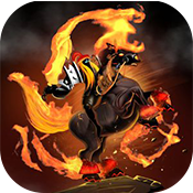 混沌骑士影子战斗中文版 v1.0 安卓版