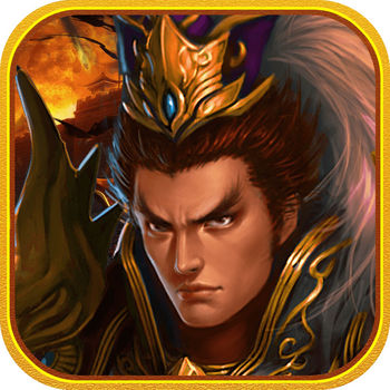三国战记拳皇特别版 v3.25 安卓版