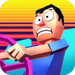 失控下山破解版 v1.31 安卓版