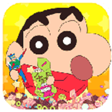 蜡笔小新大冒险手机版 v1.2.0 安卓版