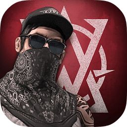 犯罪组织之无政府中文版