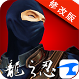 龙之忍汉化版(暂未上线)