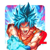 赛亚人战争2汉化版