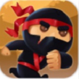攀登忍者手游 v1.0 安卓版