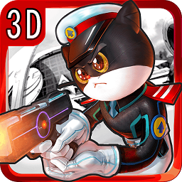 黑猫警长内购破解版 v3.1.7 安卓版