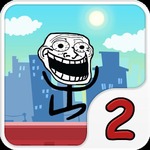 暴漫跑酷2最新版 v1.0 安卓版