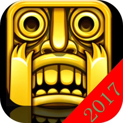 神庙逃亡大冒险2018手机版 v4.2.3 安卓版