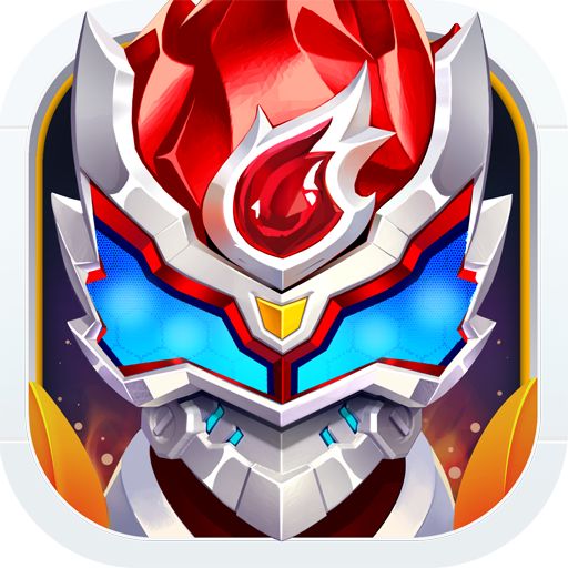 铠甲勇士之英雄传说1周年版 v1.2.3 安卓版