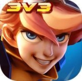 超能战士无限金币修改版