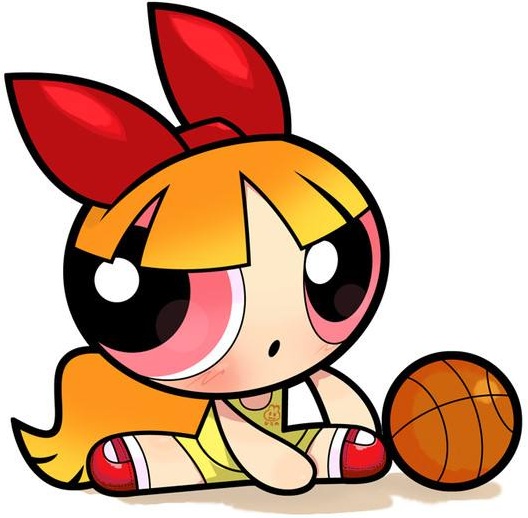 飞天小女警游戏