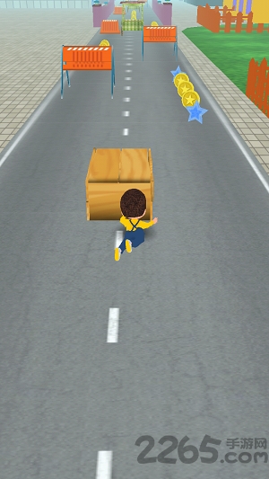 金的赛跑官网版