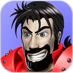 武士传奇破解版 v1.3.1 安卓版