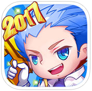 天天爱酷跑2017破解版(暂未上线)